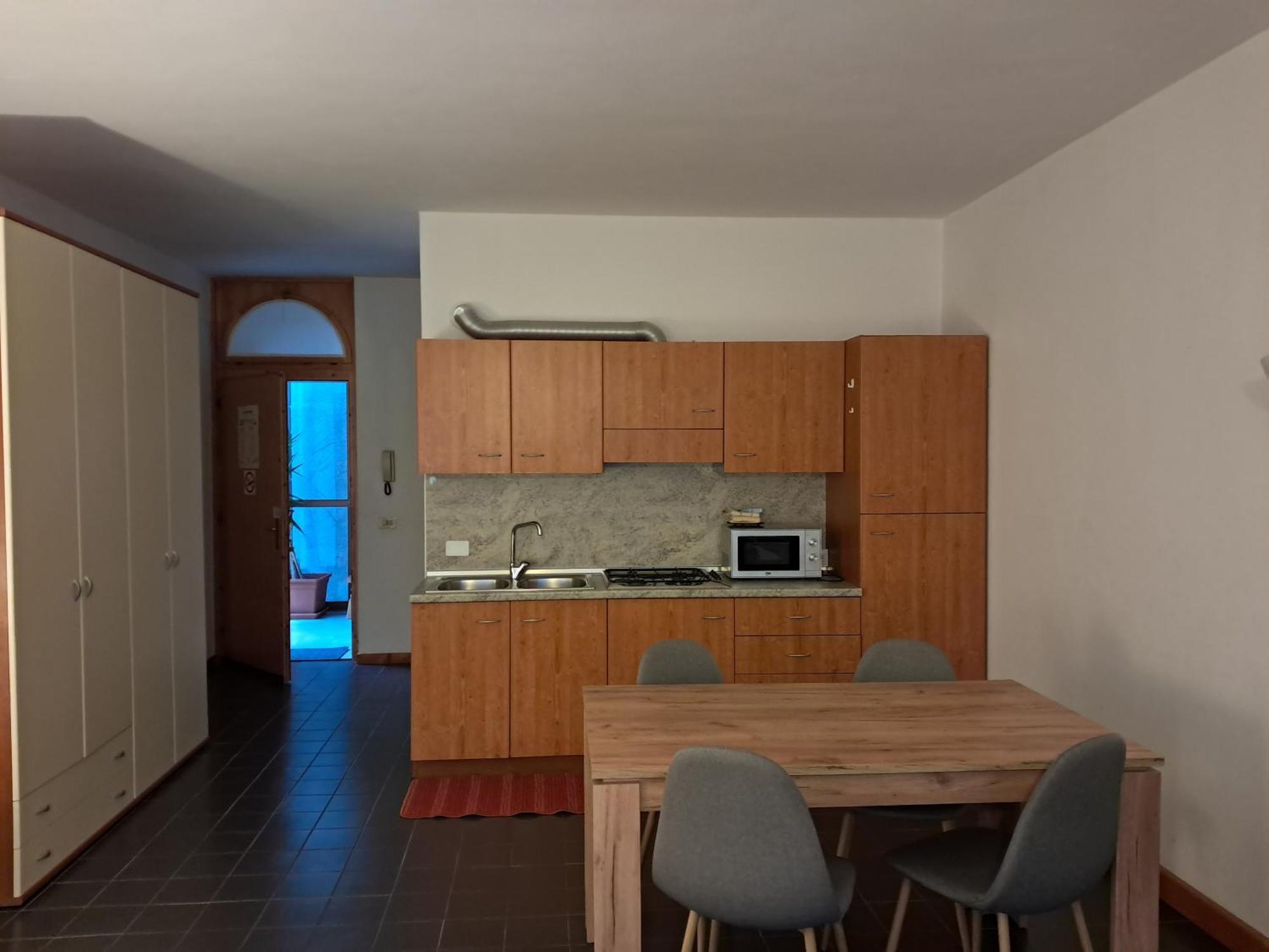 Casa Pesarina Apartment Prato Carnico Exterior photo