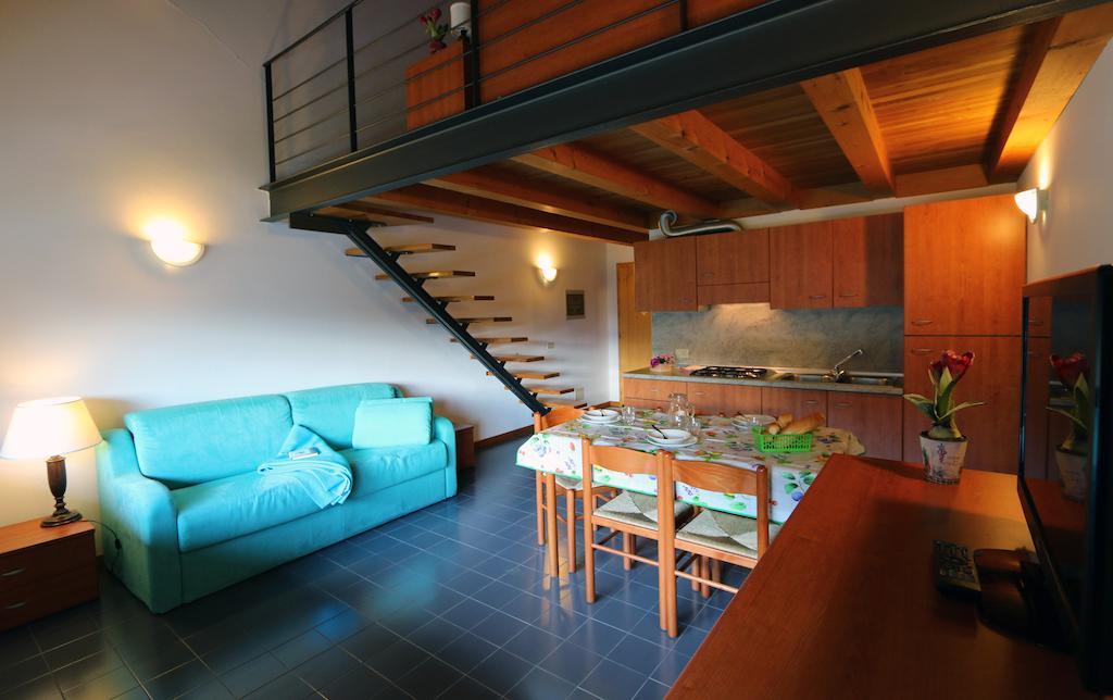 Casa Pesarina Apartment Prato Carnico Exterior photo